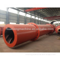 Made in China iron ore dryer,rotary drum dryer with low price